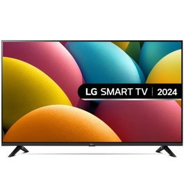 LG 32LR60006LA Smart TV 32 pulg Full HD webOS 23 Negro